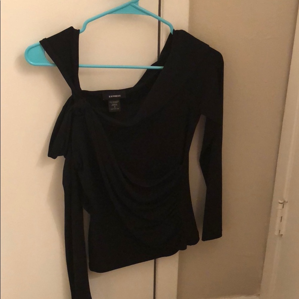 Express Blouse